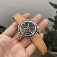 Jam Junghans Meister Telemeter Chronoscope not Oris Omega Tudor