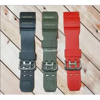 TALI JAM TANGAN CASIO G-SHOCK GG1000 GG-1000 STRAP RUBBER CASIO GG1000