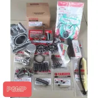 Blok Seher Set Komplit Yamaha Jupiter MX lama MX new 135 