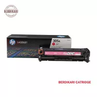 Toner HP 305A Magenta Original (CE413A) - Laserjet Cartridge