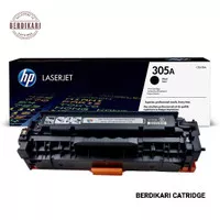 Toner HP 305A Black Original (CE410A) - Laserjet Cartridge