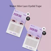 Kay Beauty M Water Mist Lace Eyelid Tape