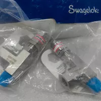 Swagelok SS-4R3A5 Safety Relief Valve 1/4" MXF NPT SS316