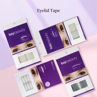 KAY BEAUTY Eyelid Tape Scot Mata / Skot Mata