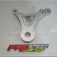 braket kaliper 2p ninja r belakang pnp velg rr ss by prs