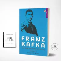 The Complete Short Stories Volume 1 - Franz Kafka