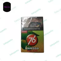 rokok 76 mangga / bks