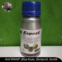 Expose 55sc anti rayap Fipronil Termitisida Non Repellent MatiBerantai