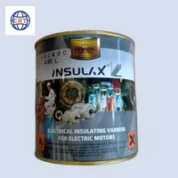 electrical insulating varnish insulax sirlak