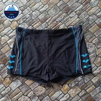 Celana renang ARENA preloved original branded,Swimsuit swimming shorts