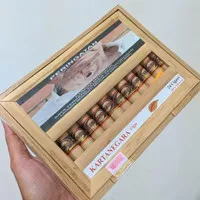 cerutu cigar free pemotong argopuros bamboo box 24 jember premium cmt