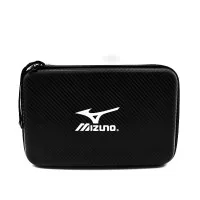 Tas Raket Tenis Meja Hardcover Carbon Bet Pingpong Mizuno Bag