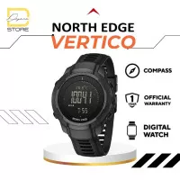 NEW NORTH EDGE VERTICO MILITARY DIGITAL WATCH