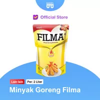 Minyak Goreng Filma 