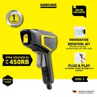 Karcher WBS 3 *EU Cleaning Spray Gun