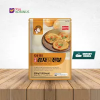 K- Hwami Potato Starch/Tepung Kentang Korea 500g