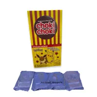 Choki Choki 1 Box isi 20 pcs