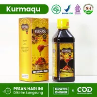 Kurmaqu - Obat Tenggorokan Sakit - Obat Radang Tenggorokan