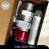 Cable Gland (1 1/2NPT)TMCX5161 CROUSE HINDS