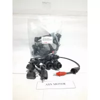 KABEL BUSI KIJANG 7K EFI 1.8 CORD PLUG KIJANG EFI 1800 CC 90919-21606