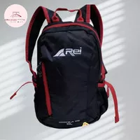 Tas Ransel Rei Mochila 02 10Liter ( fre rain cover)