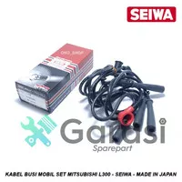 Kabel Busi Mitsubishi L300/ Lancer SL/ Vantrend MR90/Kuda 1600cc JAPAN