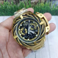 Jam Tangan Invicta Force Super Premium