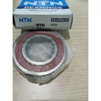 Bearing 6207 LLU / 6207 2RS NTN JAPAN ORIGINAL