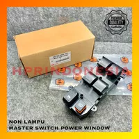 HPR Master Switch Power Window Mobilio | 2015 2016 2017 2018 2019 2020