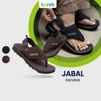 Torch Jabbal Sandal Kasual Outdoor Traveling Anti Slip Footwear Unisex
