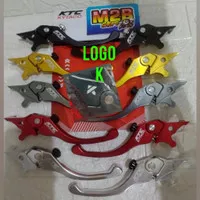 Handle master rem Kiri kanan KTC Kytaco ORI Nmax Old New 2020 pnp