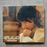 CD Ello - Ello Repackage