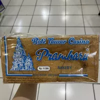 Roti tawar casino prambaru - roti tawar kulit prambaru