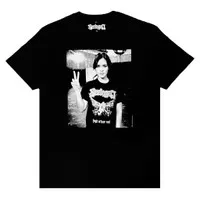 Tshirt SERINGAI X RAISA Official Merchandise