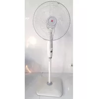 Stand Fan KDK WM40Z / Kipas Angin berdiri KDK WM 40Z Non Timer