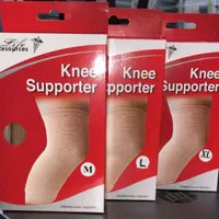 knee support