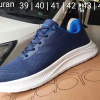 sepatu sport runing olahraga diadoraa Freya ukuran 39