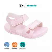 Toezone Kei 2 Fs Pink Sandal Anak Perempuan