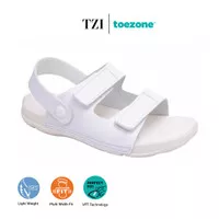 Toezone Bali Resort Ch White Bone Sandal Anak Perempuan Mom & Me