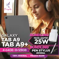 Samsung Galaxy Tab A9 A9+ Wifi 5G 4G 4/64 8/128 4 64 8 128 GB Tablet