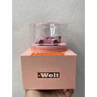 PGM RWB PINK KREUG DES SIIDEUS 930 PGM RWB 930 PINK KREUG DES SIIDEUS