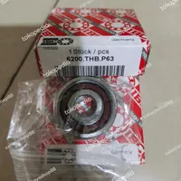 BEARING 6200 THBP63 / 6200THBP63 / 6200 THB P63 MERK IBC GERMAN ASLI