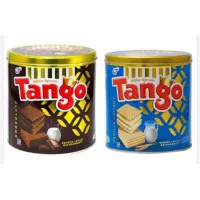 Tango Wafer Kemasan Kaleng 270termurah se-Indonesia raya