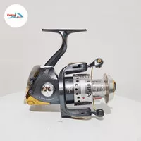 Reel Tica Libra SA3500H