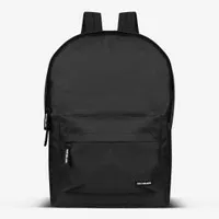 Tas Backpack Ransel Sekolah Stylish Polos Murah