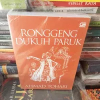 ronggeng dukuh paruk