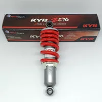 SHOCK KAYABA SONIC 150 R KYB ZETO RACING BUKAN MERK YSS RCB RACING BOY