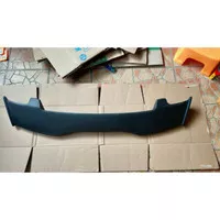 New!! Spoiler Sedan Hatchback Mugen Universal