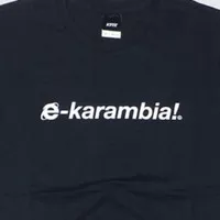 e - Karambia Kaos Ori Kapuyuak