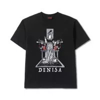 Band Merchandise Denisa - Bloodbath (T-Shirt)